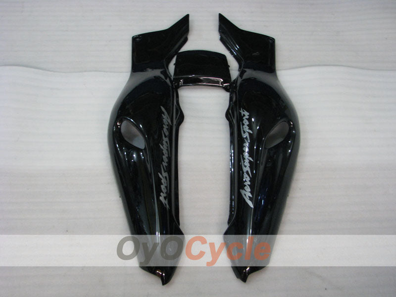 Fairing kit for 97-07 YZF1000R - Black - Factory Style #OYO87906442