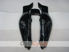 Fairing kit for 97-07 YZF1000R - Black - Factory Style #OYO87906442