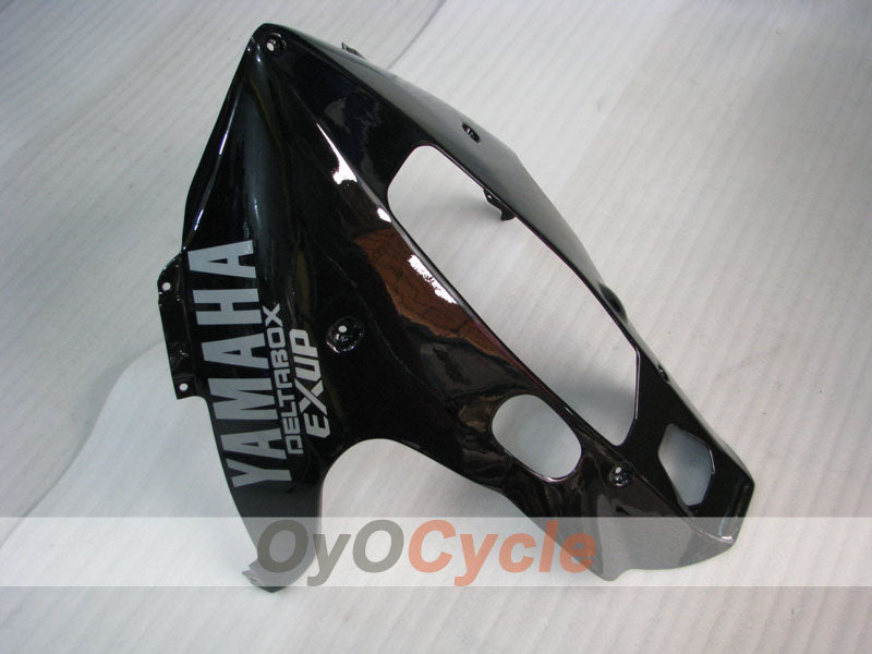 Fairing kit for 97-07 YZF1000R - Black - Factory Style #OYO87906442