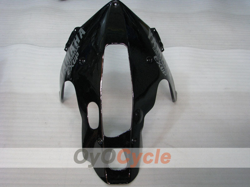 Fairing kit for 97-07 YZF1000R - Black - Factory Style #OYO87906442