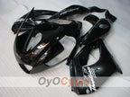 Fairing kit for 97-07 YZF1000R - Black - Factory Style #OYO87906442
