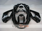 Fairing kit for 97-07 YZF1000R - Black - Factory Style #OYO87906442