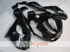 Fairing kit for 97-07 YZF1000R - Black - Factory Style #OYO87906442