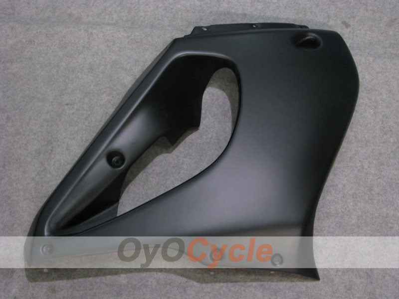 Fairing kit for 97-07 YZF1000R - Grey - No sticker / decal, Factory Style #OYO87906443