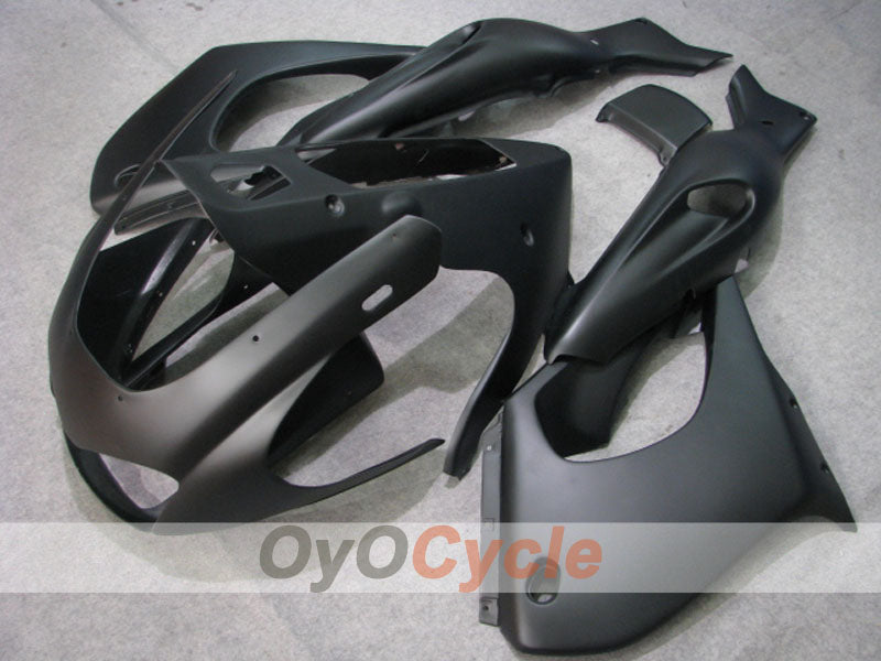 Fairing kit for 97-07 YZF1000R - Grey - No sticker / decal, Factory Style #OYO87906443