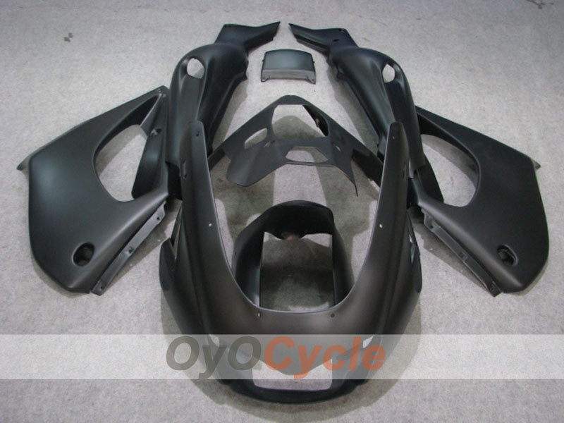 Fairing kit for 97-07 YZF1000R - Grey - No sticker / decal, Factory Style #OYO87906443