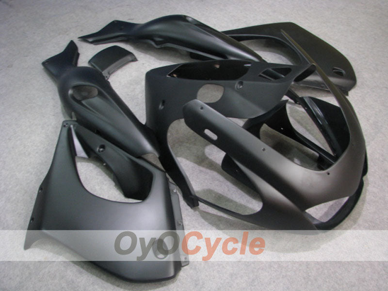 Fairing kit for 97-07 YZF1000R - Grey - No sticker / decal, Factory Style #OYO87906443 Main image