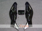 Fairing kit for 97-07 YZF1000R - Black, Silver - Factory Style #OYO87906444
