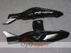 Fairing kit for 97-07 YZF1000R - Black, Silver - Factory Style #OYO87906444