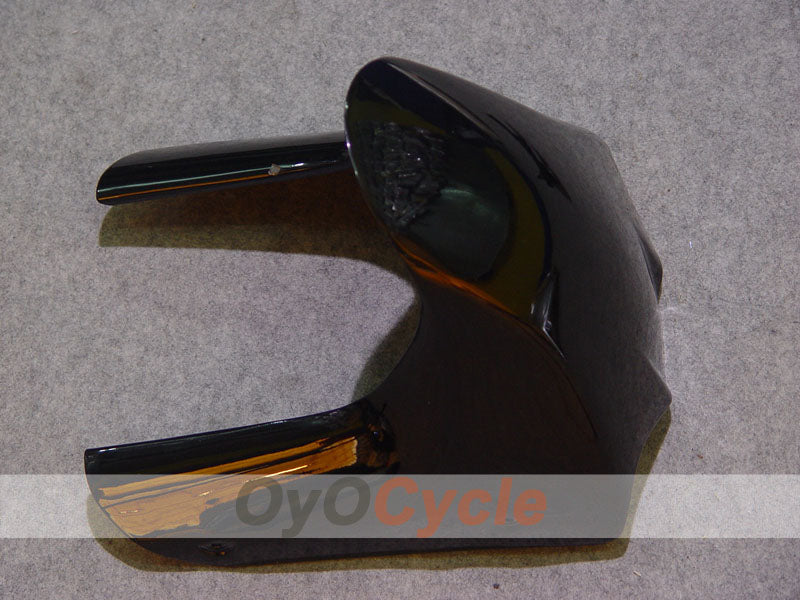 Fairing kit for 97-07 YZF1000R - Black, Silver - Factory Style #OYO87906444