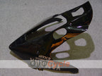 Fairing kit for 97-07 YZF1000R - Black, Silver - Factory Style #OYO87906444