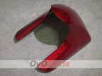 Fairing kit for 97-07 YZF1000R - Red - Factory Style #OYO87906445