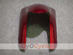 Fairing kit for 97-07 YZF1000R - Red - Factory Style #OYO87906445