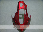 Fairing kit for 97-07 YZF1000R - Red - Factory Style #OYO87906445