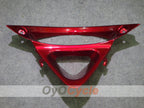 Fairing kit for 97-07 YZF1000R - Red - Factory Style #OYO87906445