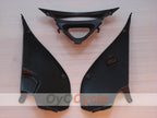 Fairing kit for 97-07 YZF1000R - Red, Black - Factory Style #OYO87906447