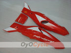 Fairing kit for 97-07 YZF1000R - Red, Black - Factory Style #OYO87906447