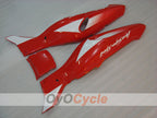 Fairing kit for 97-07 YZF1000R - Red, Black - Factory Style #OYO87906447