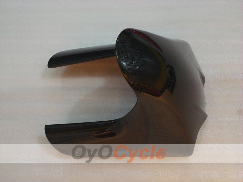 Fairing kit for 97-07 YZF1000R - Red, Black - Factory Style #OYO87906447