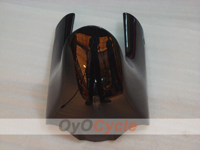 Fairing kit for 97-07 YZF1000R - Red, Black - Factory Style #OYO87906447