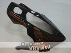 Fairing kit for 97-07 YZF1000R - Red, Black - Factory Style #OYO87906447
