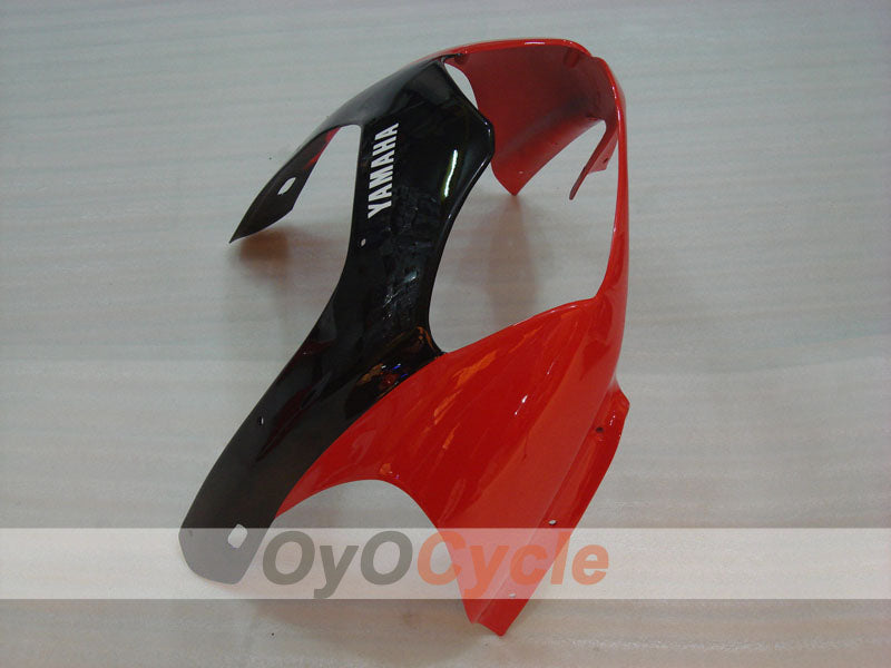 Fairing kit for 97-07 YZF1000R - Red, Black - Factory Style #OYO87906447