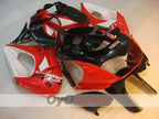 Fairing kit for 97-07 YZF1000R - Red, Black - Factory Style #OYO87906447