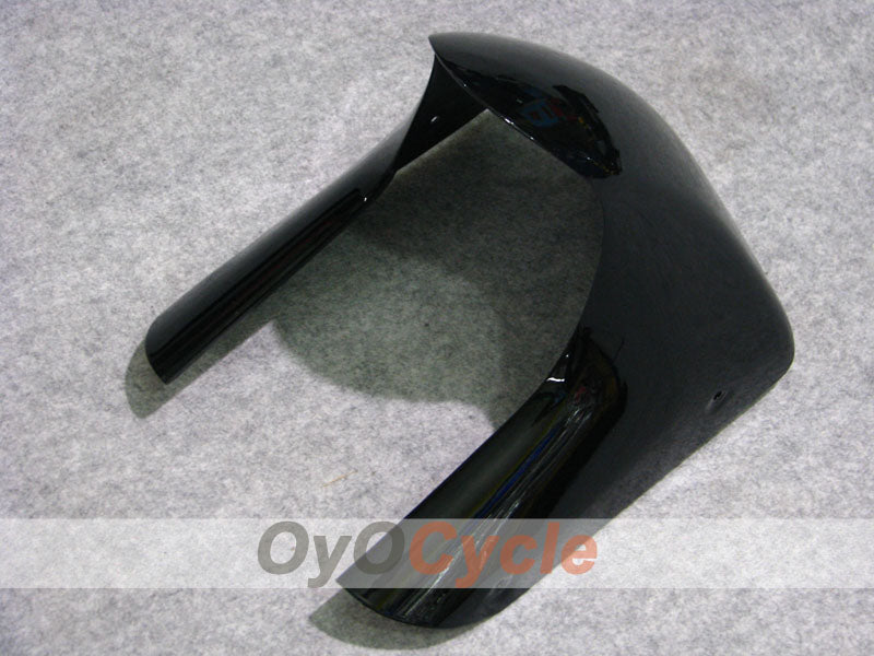 Fairing kit for 97-07 YZF1000R - Yellow, Black - Customize #OYO87906448