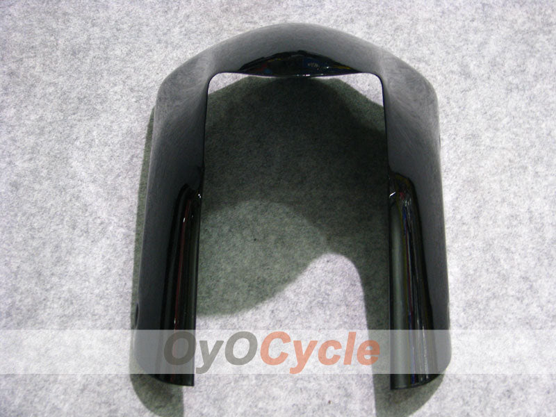 Fairing kit for 97-07 YZF1000R - Yellow, Black - Customize #OYO87906448
