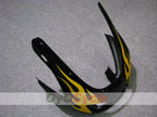 Fairing kit for 97-07 YZF1000R - Yellow, Black - Customize #OYO87906448