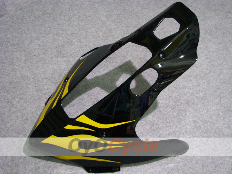 Fairing kit for 97-07 YZF1000R - Yellow, Black - Customize #OYO87906448
