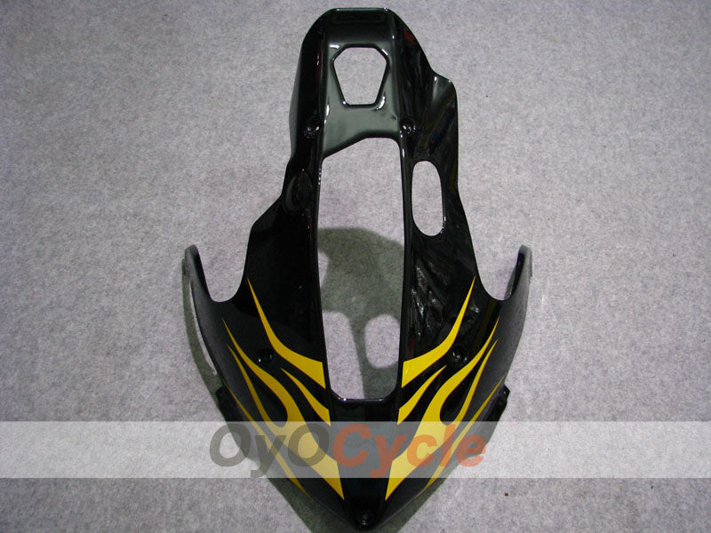 Fairing kit for 97-07 YZF1000R - Yellow, Black - Customize #OYO87906448