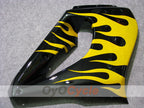 Fairing kit for 97-07 YZF1000R - Yellow, Black - Customize #OYO87906448
