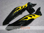Fairing kit for 97-07 YZF1000R - Yellow, Black - Customize #OYO87906448