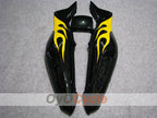 Fairing kit for 97-07 YZF1000R - Yellow, Black - Customize #OYO87906448