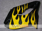 Fairing kit for 97-07 YZF1000R - Yellow, Black - Customize #OYO87906448