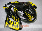 Fairing kit for 97-07 YZF1000R - Yellow, Black - Customize #OYO87906448