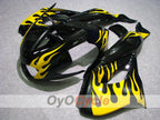 Fairing kit for 97-07 YZF1000R - Yellow, Black - Customize #OYO87906448