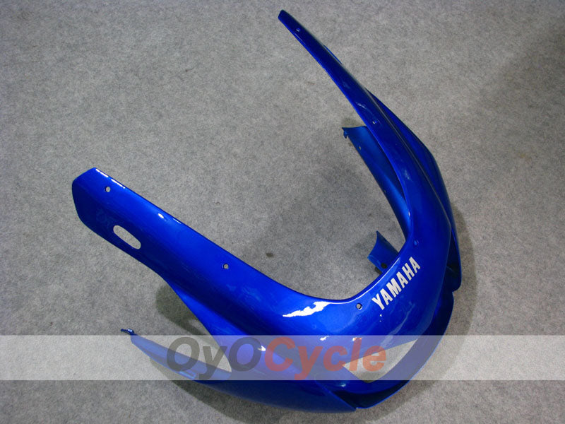 Fairing kit for 97-07 YZF1000R - Blue - Factory Style #OYO87906450