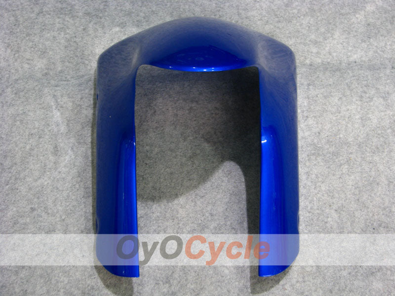 Fairing kit for 97-07 YZF1000R - Blue - Factory Style #OYO87906450