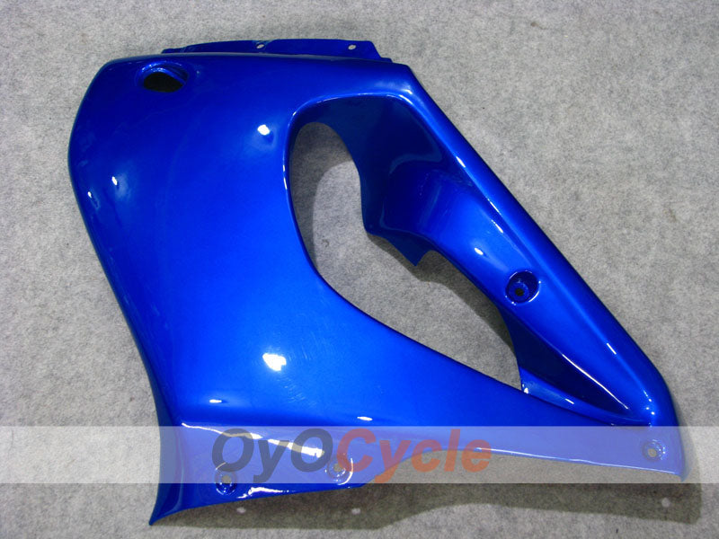 Fairing kit for 97-07 YZF1000R - Blue - Factory Style #OYO87906450
