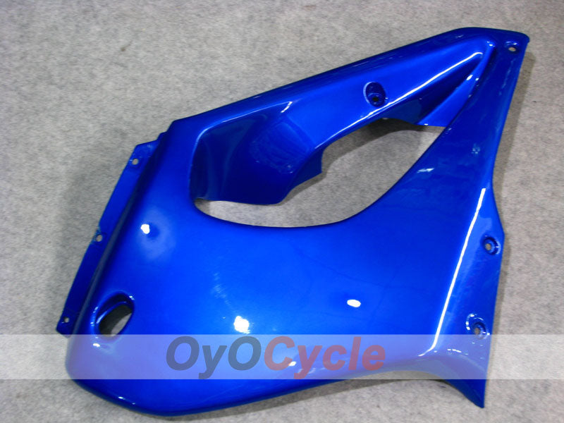 Fairing kit for 97-07 YZF1000R - Blue - Factory Style #OYO87906450