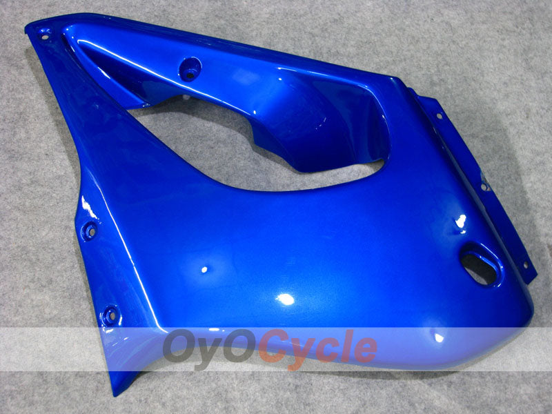 Fairing kit for 97-07 YZF1000R - Blue - Factory Style #OYO87906450