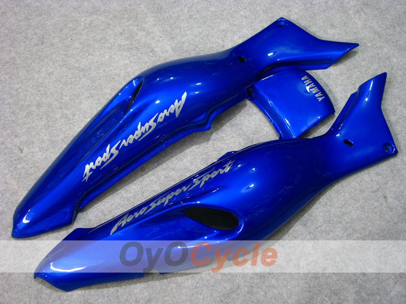 Fairing kit for 97-07 YZF1000R - Blue - Factory Style #OYO87906450