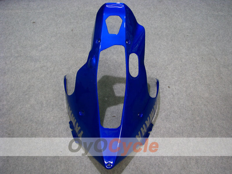 Fairing kit for 97-07 YZF1000R - Blue - Factory Style #OYO87906450
