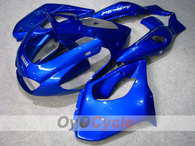 Fairing kit for 97-07 YZF1000R - Blue - Factory Style #OYO87906450
