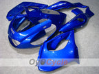 Fairing kit for 97-07 YZF1000R - Blue - Factory Style #OYO87906450