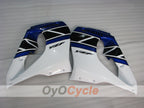Fairing kit for 97-07 YZF1000R - Blue, White, Black - Factory Style #OYO87906451