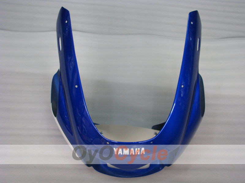 Fairing kit for 97-07 YZF1000R - Blue, White, Black - Factory Style #OYO87906451