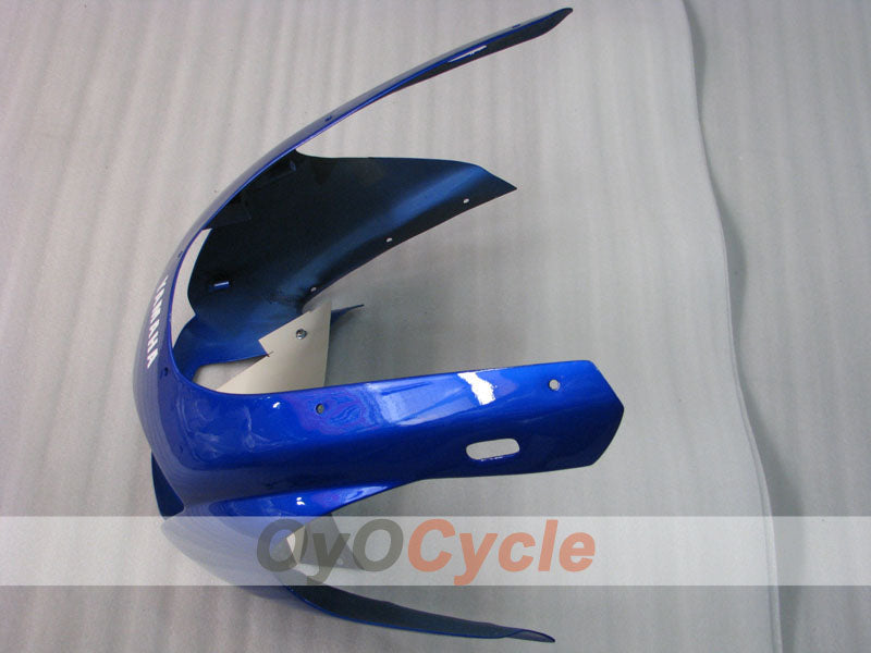 Fairing kit for 97-07 YZF1000R - Blue, White, Black - Factory Style #OYO87906451